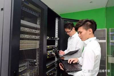 一个IT运维工程师的内心独白
