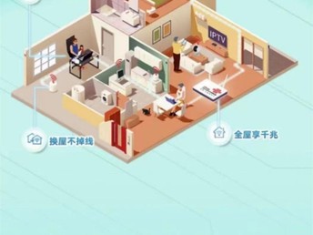 长沙长沙县电信宽带办理 工厂网络接入 网络维护